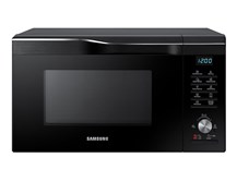 Samsung Four Micro-Onde - 230V-50Hz - 28L - Noir - Prix pas cher